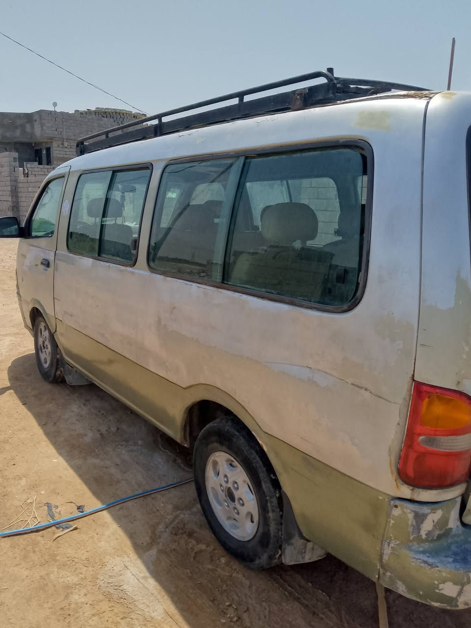 بريجو للبيع محرك ثلاثت آلاف سوبر السيارة بصرة رقم انكليزي محرك وكير واكسن حلوات للاستفسار الاتصال على الرقم ***********تلسعر 40 ورقة
