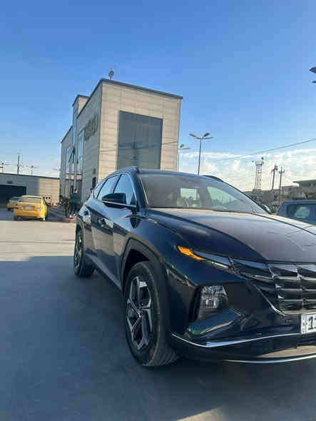 هونداي توسان هايبرد ٢٠٢٣
لمتدد ( تتقدم وترجع من البصمة)
  
ماشية 11  فول مواصفات

رقم بغداد تحويل مباشر للمشتري مكينه 1.6T 

المواصفات 🔰

بانوراما - جنطة كهرباء 
بصمة تشغيل+ ابواب
ترحيب - تدفئة- تبريد كشن
كراسي كهرباء - كامرا ٣٦٠ 
شاشة كبيرة تدعم ابل كار بلي + اندرويد اوتو + اوتو هولد 
تحكمات لمس + كيجات ديجيتال متغيره + هند بريك دكمه 
تحديد مسار  + نقطة عمياء + كروز سرعة
مود درايف 4 وضعيات + فول رادارات امامي + خلفي
 + منافذ تايب سي + مخارج يو اس بي 
ويل كب 19 
اناره داخليه LED لمس + فول تحكم ستيرن
صور وتفاصيل الحادث مرفقه مع الصور 🔻

 بدون ايرباك 📌📌

السعر:207

📍 مكان السياره /  بغداد - البلديات
📞 رقم صاحبها -***********
***********
