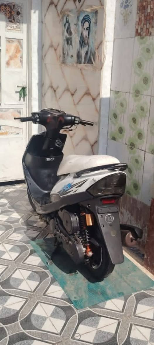 سلام عليكم ماكس عدله   معرؤضه 700دراجه  مكفؤله كفاله عامه نكره باي ؤقت  كهربايات كيجات كلهه شغاله ؤيل كب بيهه  اتصل علرقم ؤتدلل مكلف بنشر مكانهه البصره شراي اتصل عرقم ؤتدلل ***********
