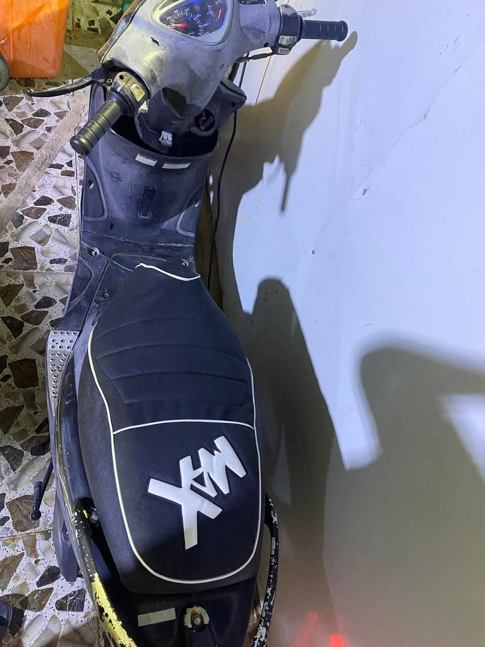 شباب داجه ماكس جديد كلشي جاهز كهربائيات تايرات جدد هندر سلف كله جديد ماك عدله مرغوب مالت اخوي للبيع ب750
‏‪ 0772 822 2291‬‏ مكلف بلنشر مكان الدراجه البصره
