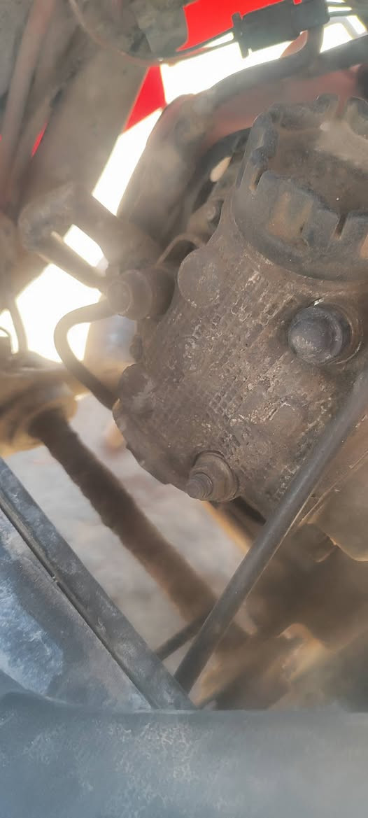 سلام عليكم دراجه البيع فراشه فحل حاويه سعر خاص مكاني الديوانية قضاء سومر ***********
