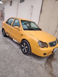 سي كي • ٢٠١٣ • محرك وجير شرط