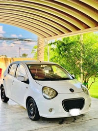 چيلي باندة موديل 2013 سيارة جديدة  اي نقص ما بيها ماشيه 37  السعر 53حت...