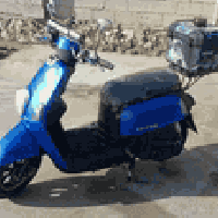 ماطور بوليسي نوزل • على فحص • هيت