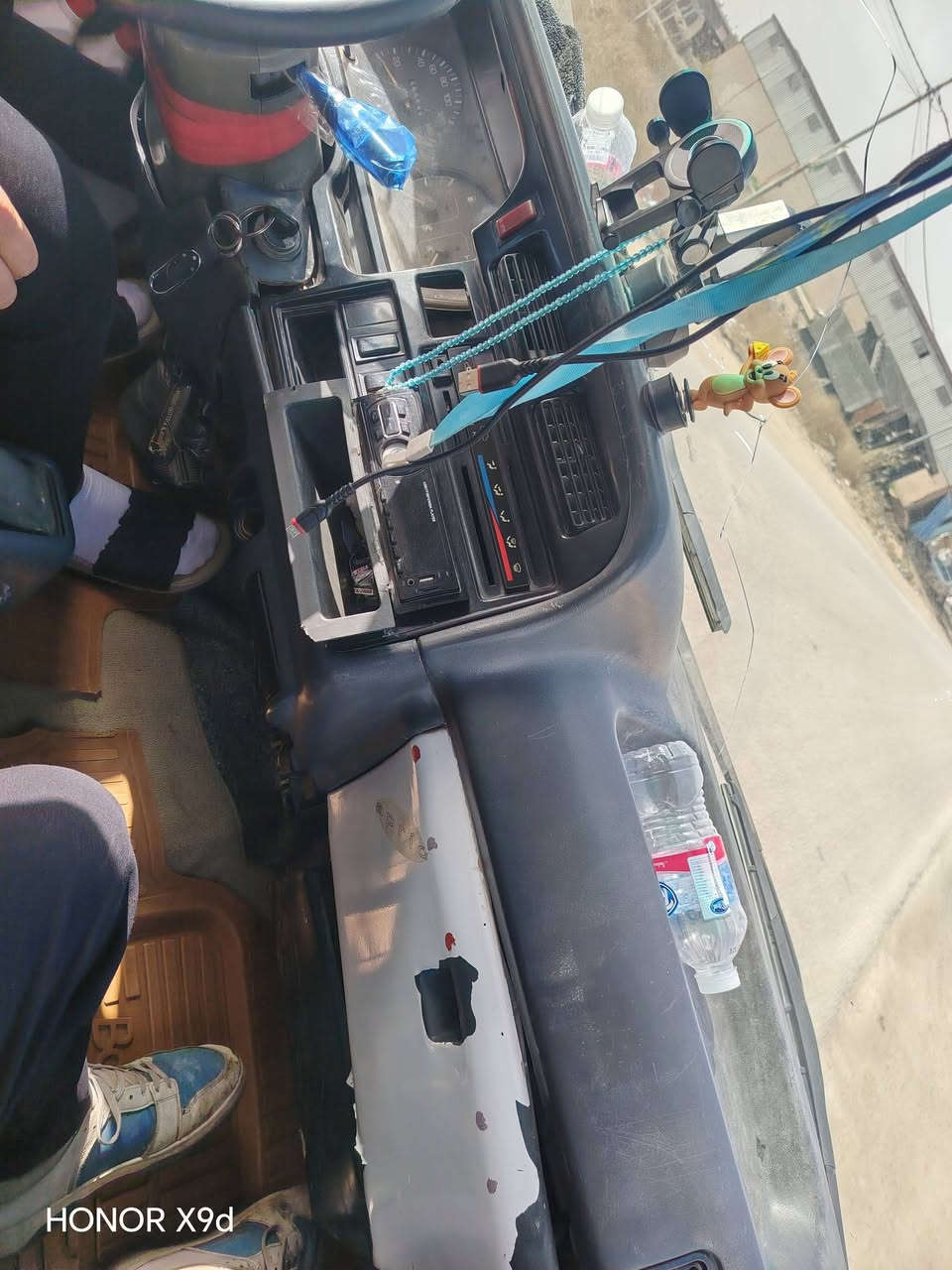 السلام عليكم للبيع فتون موديل 10
جاهزه مكينه كير اكسن صدر جديد
تخم تاير كاعيه كشنات نضاف
السياره مصفره هيىه ومرور
السعر 32
***********
