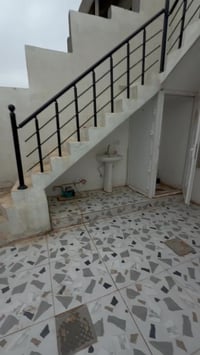 حي بدر • ١٠٠م • كراج