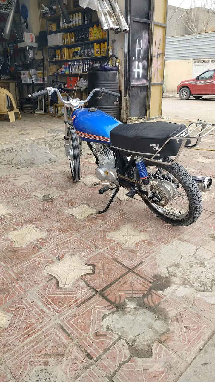 سلام عليكم شباب ربعه كير كلك البيع محرك شنابجه برغي ما مفتوح دراجه كلشي ما عايزه السعر 400وبيه مجال كفاله عن سرقه المكان نجف حي الميلاد فاو المو شراي يطلع كبل 👍


**إذا كنت صاحب هذا الإعلان وتريد حذفه لأي سبب، رجاءا أرسل رسالة إلى الدعم الفني**