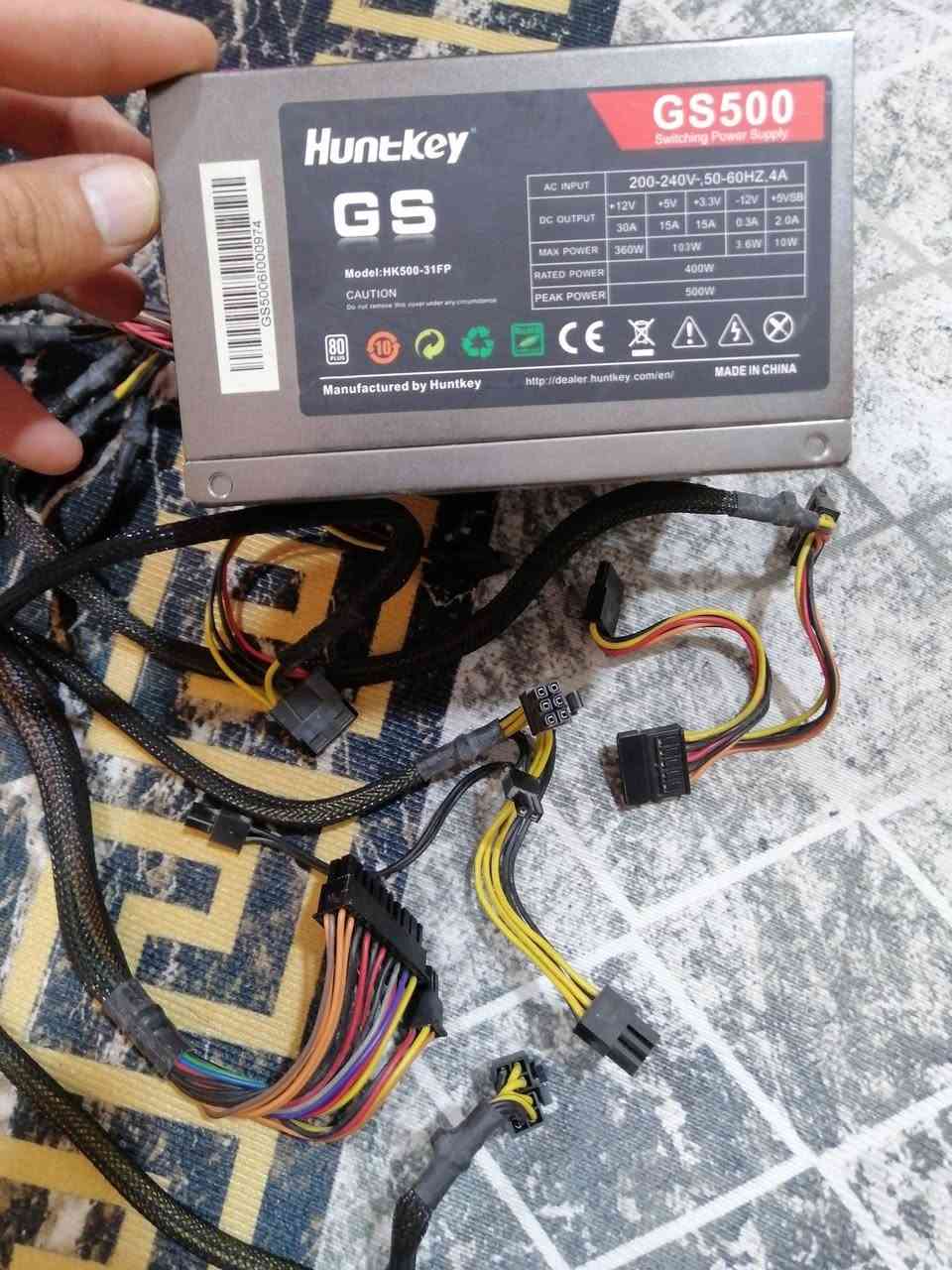 كومبو i7 3770 مع مبرد غازي ديب كول دبل فان ارجي بي السعر ٧٠ الف
رامات عدد٤ (٢٠ كيكا) السعر 25 الف
بور سبلاي 500 وات براند ب 50 الف
كرت شاشه  1030 GT ب45 الف
هارد ssd 256 براند تيم كروب تايوان 35 الف
كيس فارغ دبل فان نوع Camemax جامه شفافه الجانبيه السعر 25 الف مكاني بغداد ساحه عدن


**إذا كنت صاحب هذا الإعلان وتريد حذفه لأي سبب، رجاءا أرسل رسالة إلى الدعم الفني**