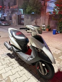 دراجه ثعلب للبيع او مراوس حسب القناعه دراجه حلوه نكره بكل وقت لا تنقيص...