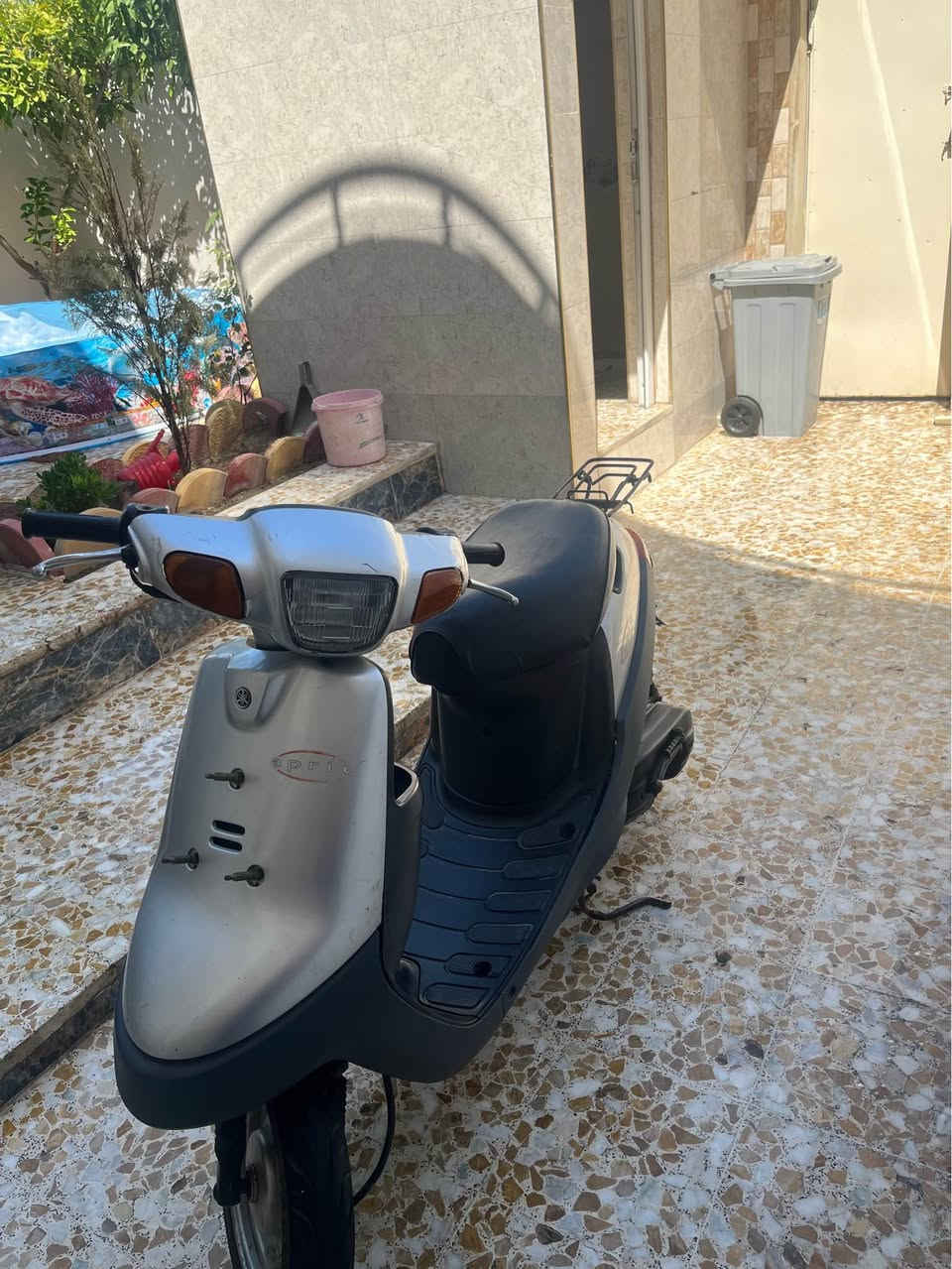 شراي تعال خاص مكينه شرط  دبل ماطور نضيف شوفت عينك نكره سلف Singapore


**إذا كنت صاحب هذا الإعلان وتريد حذفه لأي سبب، رجاءا أرسل رسالة إلى الدعم الفني**