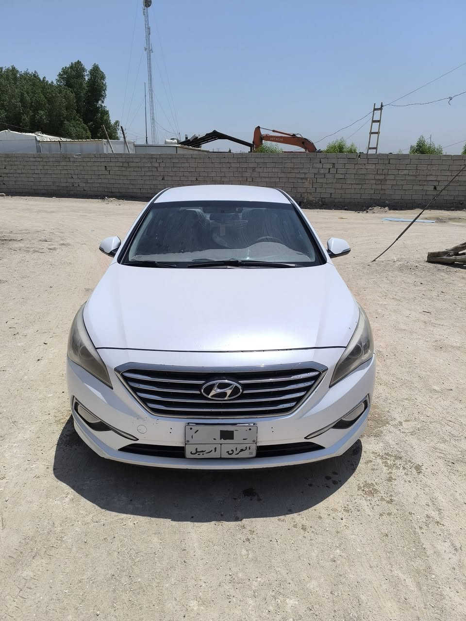 سلام عليكم سونتا 2015( خليجي )كفاله عامه👉 رقم اربيل مكانه نجف سعر 155 $
***********.         /***********
