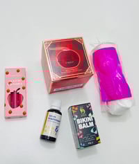 باكج تفتيح • كريم دم التنين • بلسم البيكيني