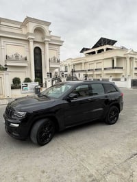 Jeep  Grand  Cherokee  2022 S كلين  تايتل ٠٧٥٠٣٣٧٥٢٢٥