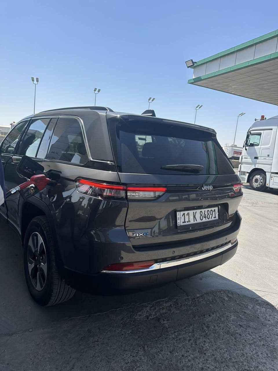 جيب هايبرد بلكن موديل 2023
اريد مراوس رانج روفر


**إذا كنت صاحب هذا الإعلان وتريد حذفه لأي سبب، رجاءا أرسل رسالة إلى الدعم الفني**