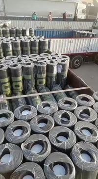 ايزوكام • لباد 20م 2ملم • لباد 10م 4ملم