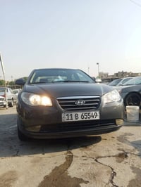 الانتره مديل خليجي 2008 السياره جاهزه كير مكينه تبريد خير من الله بيها...