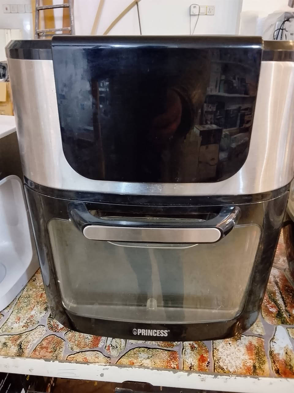 متابعينا الاعزاء وصول بضاعه جديده اسعار مناسبه للاستفسار مراسلة الصفحه او زيارتنا  للمحل كربلاءحي العباس الحولي الجديد قرب العاب عبسي كل الهلال


**إذا كنت صاحب هذا الإعلان وتريد حذفه لأي سبب، رجاءا أرسل رسالة إلى الدعم الفني**