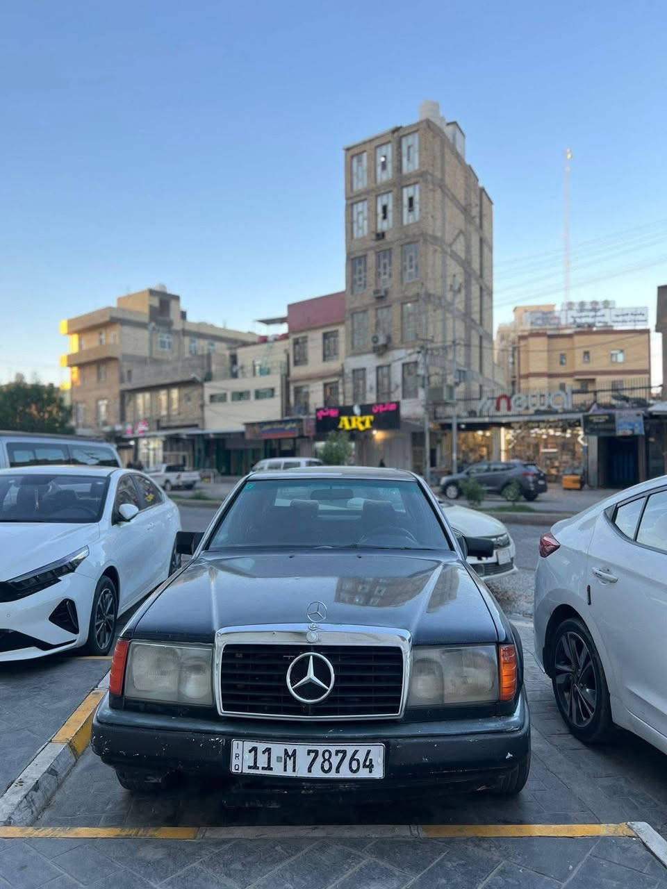 مديل ٨٨ رقم انكليزي باسمي. محور محرك ثنين ونص بطه جديد للمراوس بيوايدي F3
المكان طويريج      ***********
