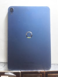 ايباد للبيع اسمة جي تاب باد 11 الايباد  كلة شغال بس يحتاجلة تبديل الشا...