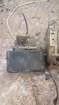 جهاز سحب • ٢٤فولت • اكسسوار سيارة