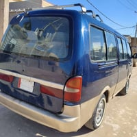 بريجو للبيع موديل 99 مشروع وطني تحويل مباشر راعيهه بغداد كير جديد مكين...