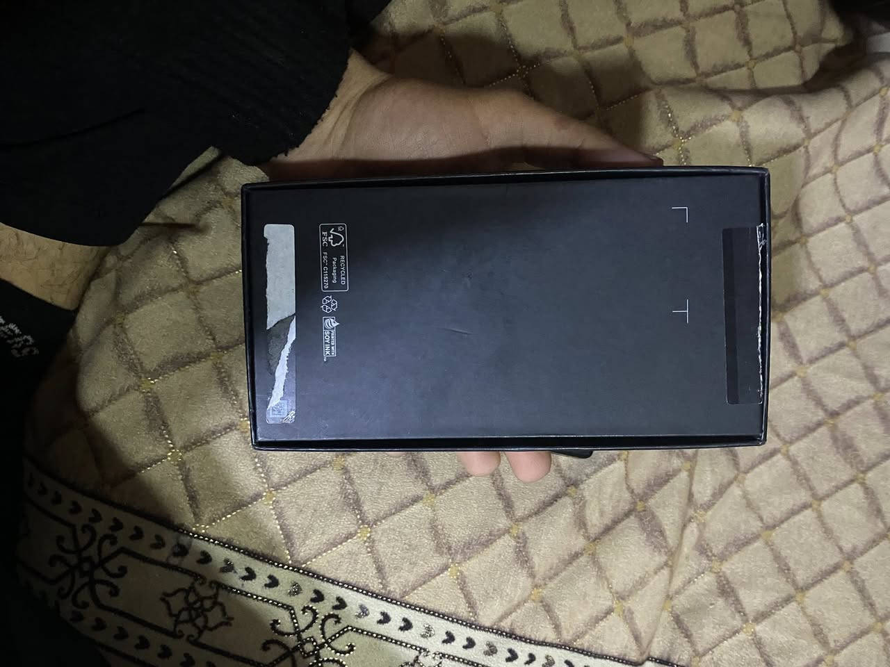 S25 الترا كوبي نفس الحقيقي للبيع سعره 80 الف بي مجال مكاني بغداد جديده ***********
