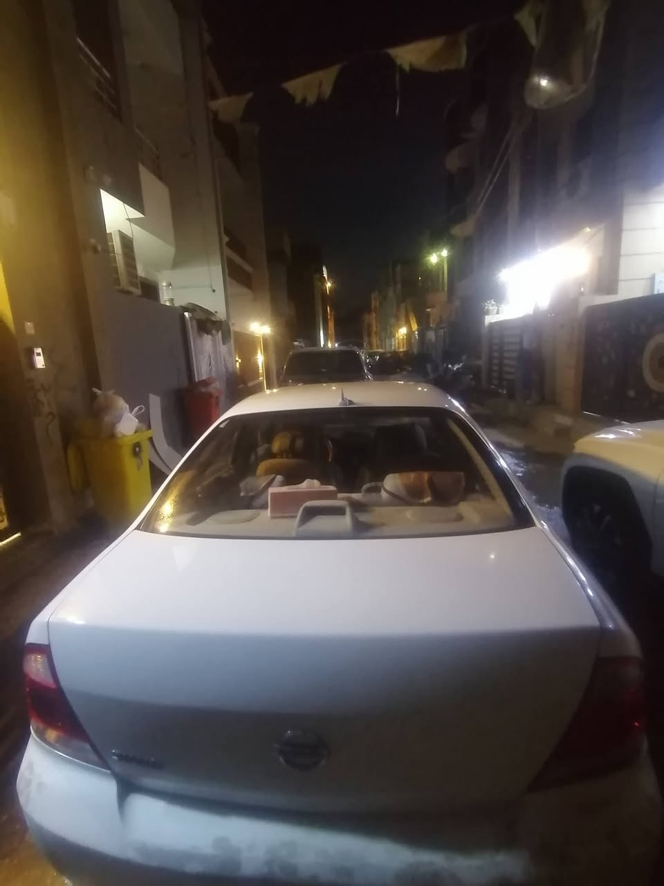 نيسان صني ٢٠٠٩ بدي كوري مواصفات تحكم مري الجام كهرباء اربع بوب تايرات جدد صدر جديد باتري جديد سنوية جديدة تبريد ثلج رقم بغداد هاتف *********** السعر ٨٢ بيها تأخير بالكير شوية ويشتغل طبيعي
