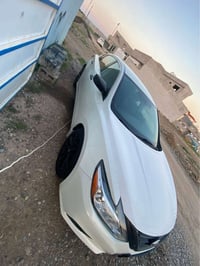 نيسان التيما • أربيل