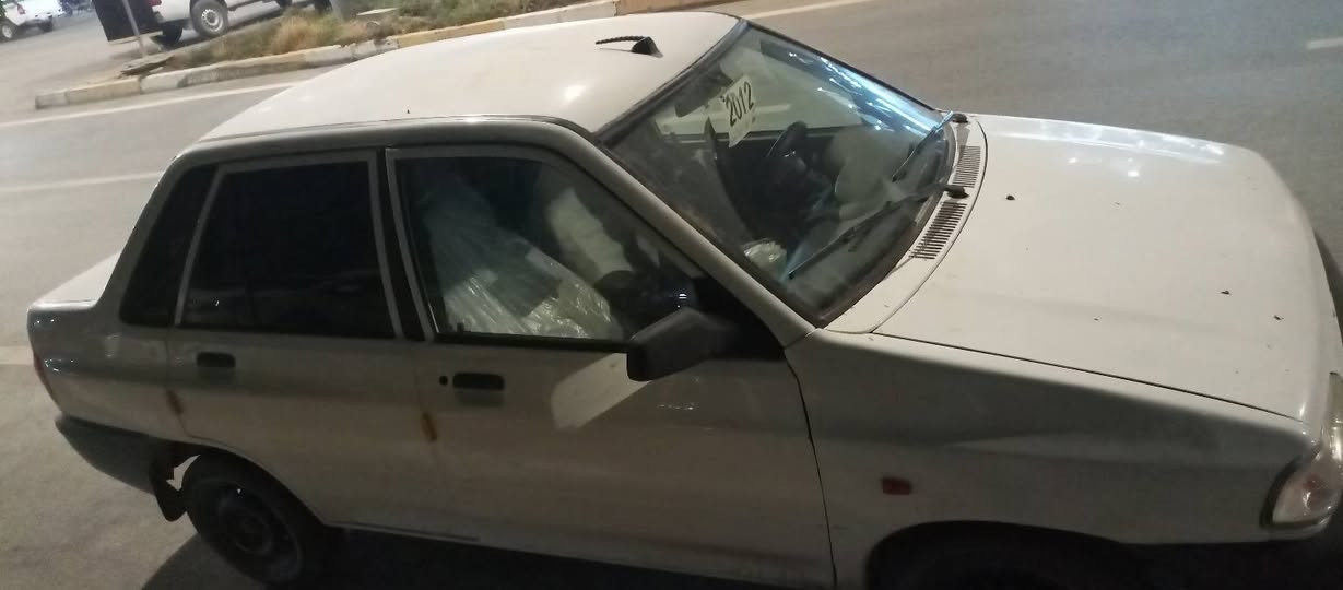 سایپا بۆفرۆش سەیارەکە پاکە دوتایەی ئەوێتو بەس گێرو مەکینەی بەشەرت لێدراو شانی دواوە لای سایەق ناو بەتانی نەگرتوە نرخ 27معامەلە *********** بنجوين, السليمانية
