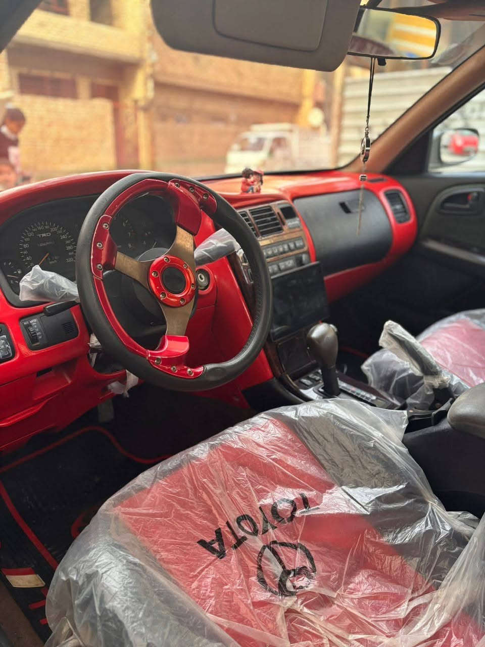 السلام عليكم سيارة كرستا مارك موديل 98 السياره خير من الله بس مستعجله عله بيعته رجائن الي مو شراي لا يعلق ولا يتصل ولا تكسرون بيهة السياره متعوب عليهة السعر 60$التواصل*********** غيري متواجد عل فيس
