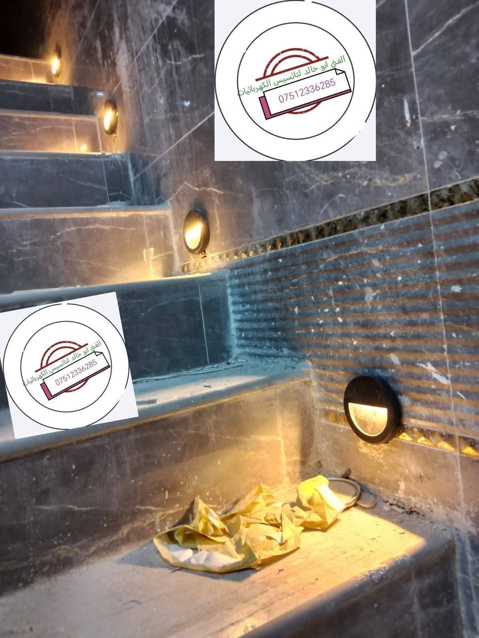 سلام عليكم نشتغل كافه تئسيس كهرباء سيمنز بوري فلكس بسعار بما يرضي الله لتواصل عل ر ق ***********
وتساب 👆👆
تحياتي لجميع 
جزئ من شغلنه 👇👇
