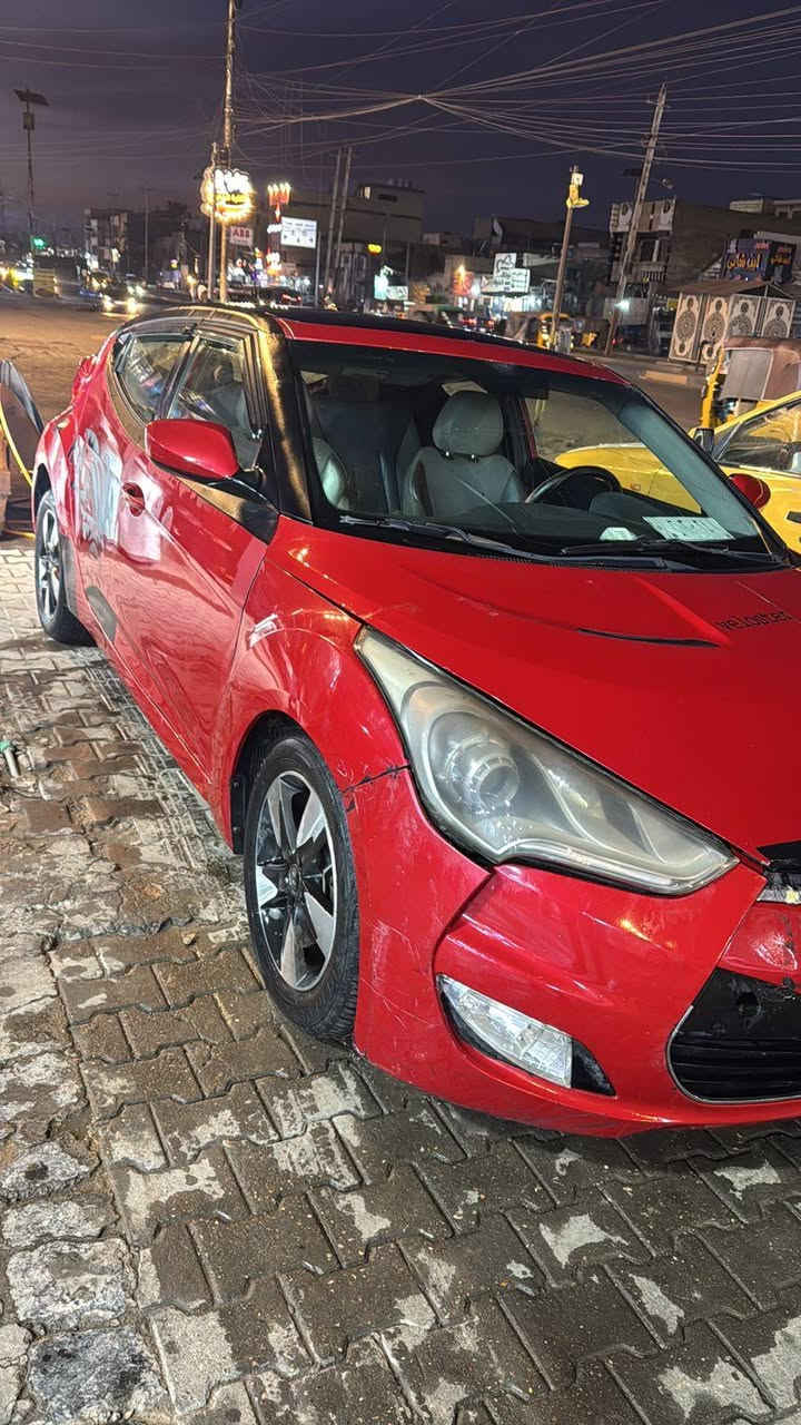 للبيع هونداي فولستر موديل ٢٠١٣ وارد أمريكي 
المكان بغداد السياره مصبوغ حزام 
حداديه جاهزه تخم تاير منظومه تبريد 
السياره بيه تبخير
الموصفات المعروفه بصمه أبواب وتشغيل بانوراما 
السعر ٦٨$وبيه مجال بسيط 
للاتصال ***********
