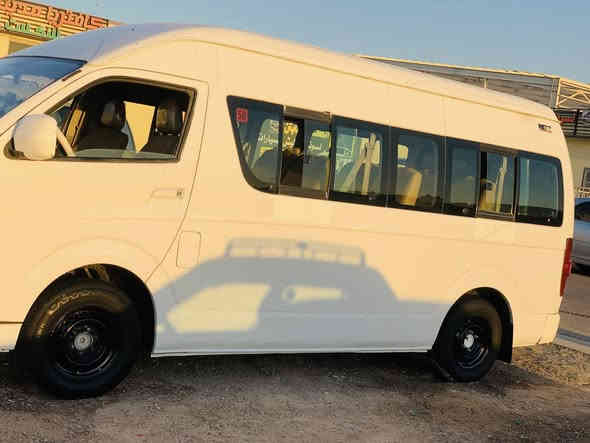 سلام عليكم جنبي 2014 سياره توه معمره وبيه ضربه بل ربع الي وره باب السلايت كاعيه جديده توه مسويه وتنته تلبيسه بربري وصافاح مغلف اكسل هايسه توه شاده كير مكينه جمره خير من الله حداديه جديده كامله منضومه زنون شاشه تاب سعر 125 وبيه مجال ***********
