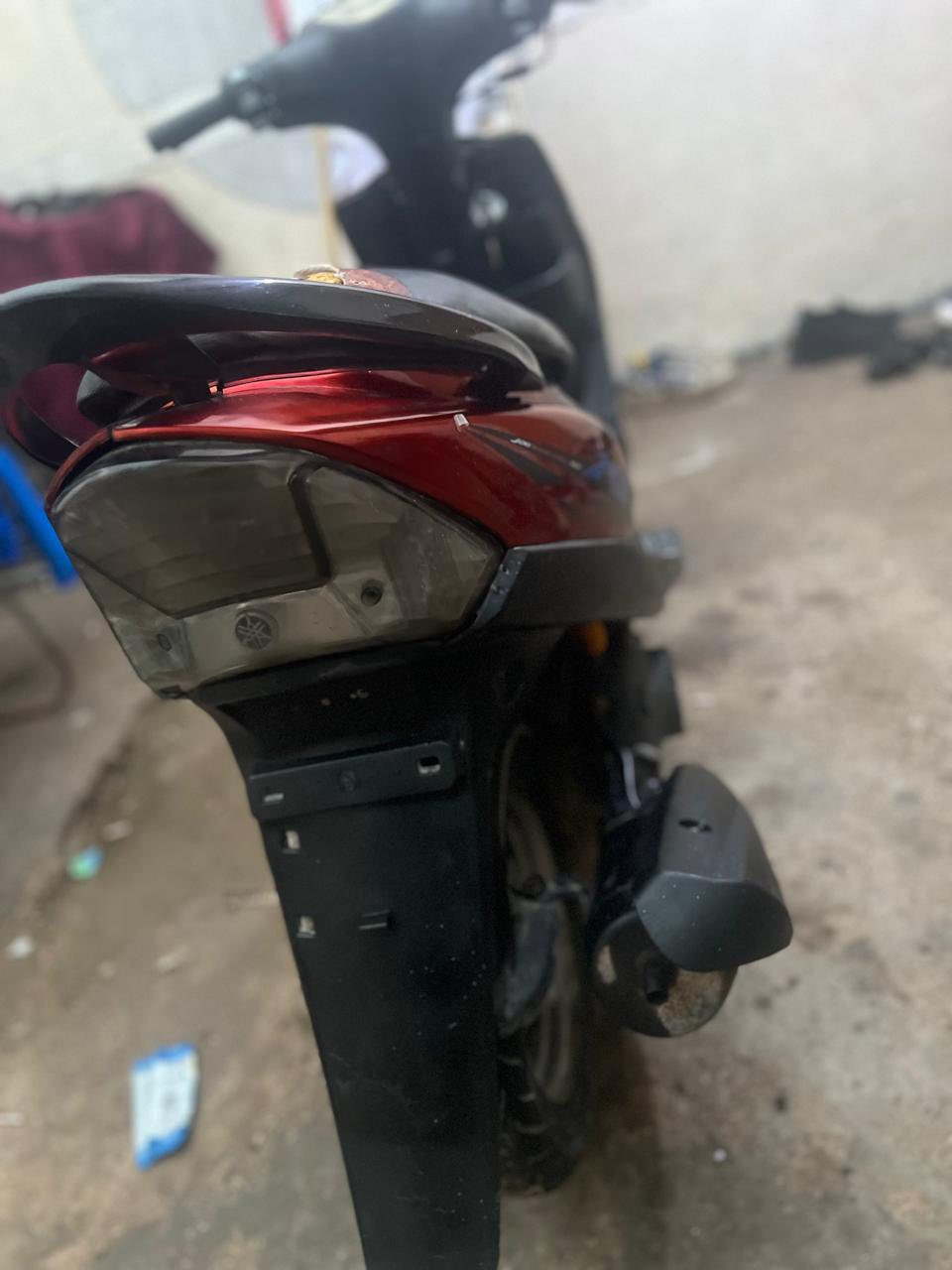 سلام عليكم دراجه ماكس شلعه ومعدل بوشه 49بلادي مامفتوحه دراجه كامله ونصبة واحلا من صور السعر800)وبيه مجال حك شراي مكاني ابو الخصيب رقم ***********
