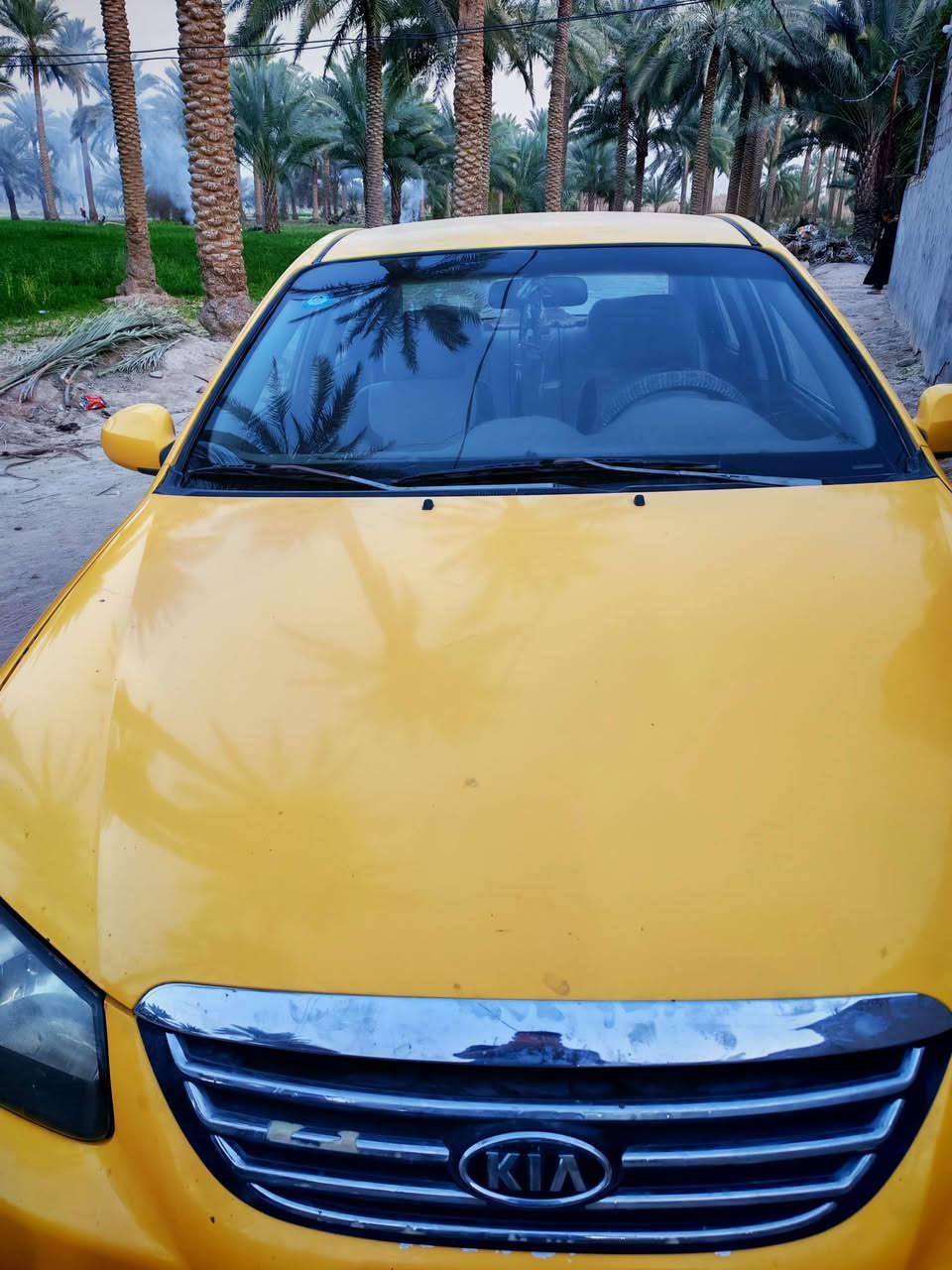 سلام عليكم
سبكتره موديل 2009  كير محرك  مكفوله مكان بابل  الاتصال  ⁨***********
