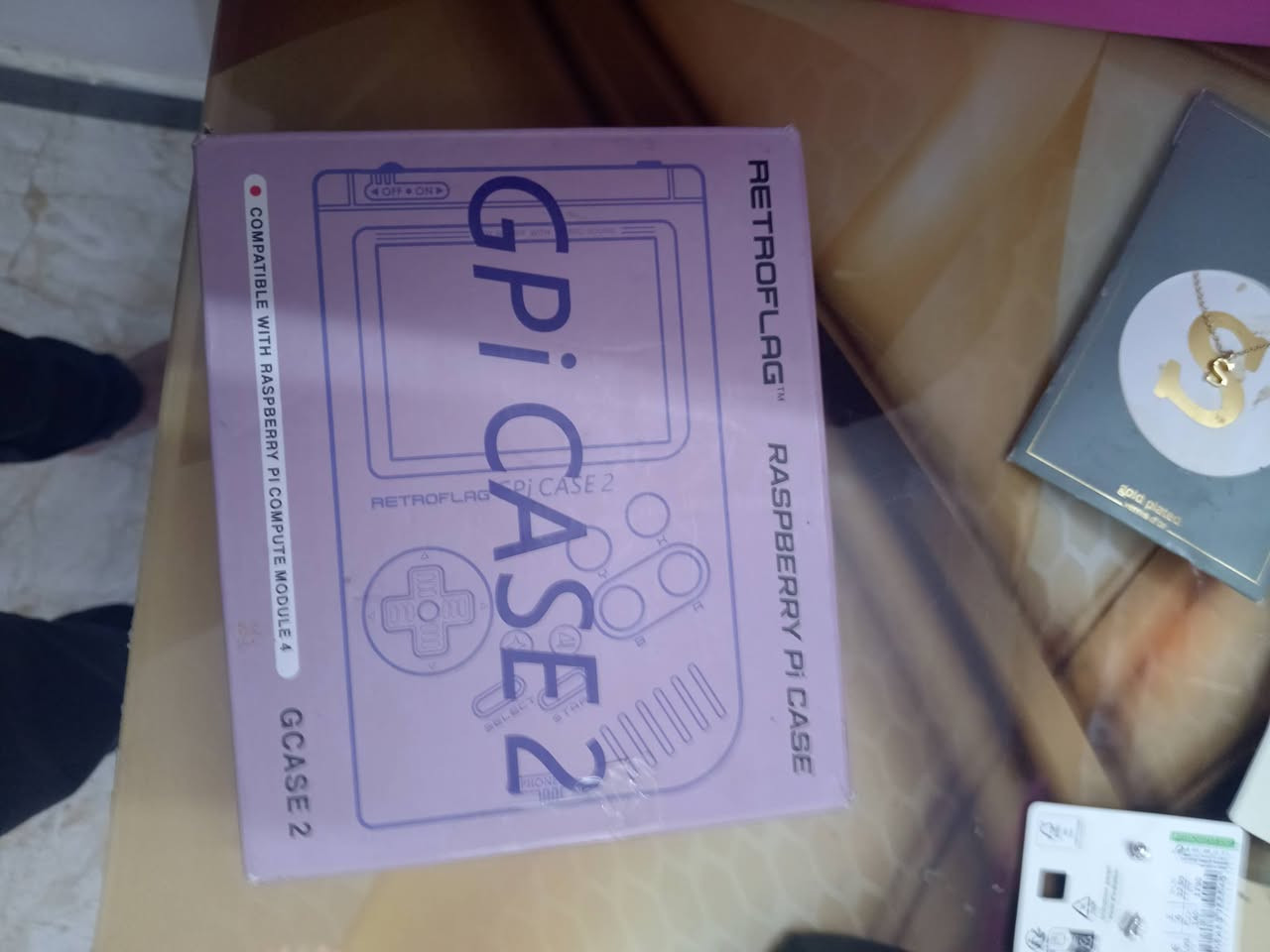 خلي سعر والبلعافيه عليك


**إذا كنت صاحب هذا الإعلان وتريد حذفه لأي سبب، رجاءا أرسل رسالة إلى الدعم الفني**