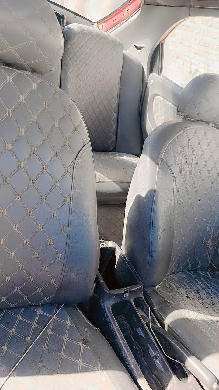 سلام عليكم اسبكترا موديل 2000 جاهزه كير مكينه مكفولات تخم تاير مكاني ديوانيه مداور ثاني يوم سنويه 30 مصفره غرامات السعر 28 بيه مجال للشراي يتصل ***********
