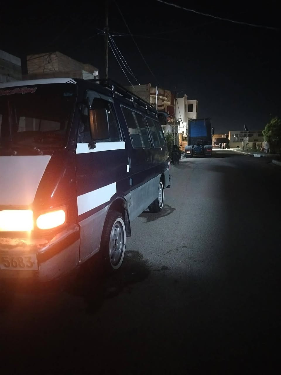 لسلام عليكم كيا بسته البيع لسياره جهازه من كلشي كير محرك مكفولات كهربائيات كلها شغال موديل 95 رقم نكليزي سنويه 30/8 يلا تسقط تخم تايرات حداديه 100/100 شواصي مكفولا دوشمه جديده بل جيس مكاني ديالى بعقوبة بهرز للاستفسار اتصل *********** لسعر 38 وبيها مجال لطيبين
