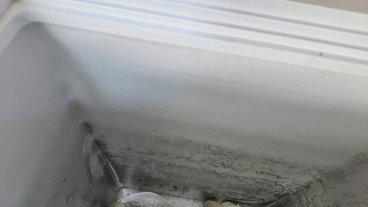 مجمده كبيره نضافه ١٠٠بلميه السعر  ١٧٥ قفلها بغداد البلديات ***********
