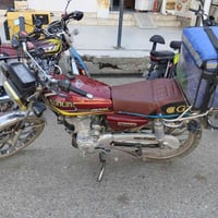 دراجه نضيفه شرط سونيك محرك مامفتوح موديل 2024 رقم تليفون 07718860896