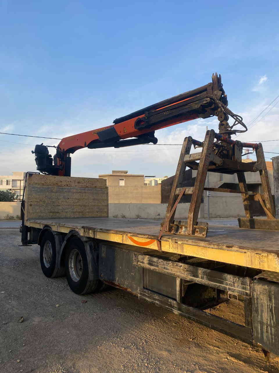 سلام عليكم اسكانيه2012بلادي كرين سحال دوار كرين بافنكر21000 سعره550وبيه مجال رقم سليمانيه***********
