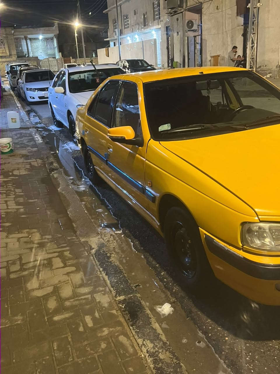 السلام عليكم بيجو بارص مديل 2018مبدل بيها بنيد وجاملغ السياره اقصاد تنتهي بشهر 4 السياره حلوه تخم تاير المكينه بدايه خيط السعر 45وبيها مجال العنوان
البصرة الحكيميه ***********
• تعديل
