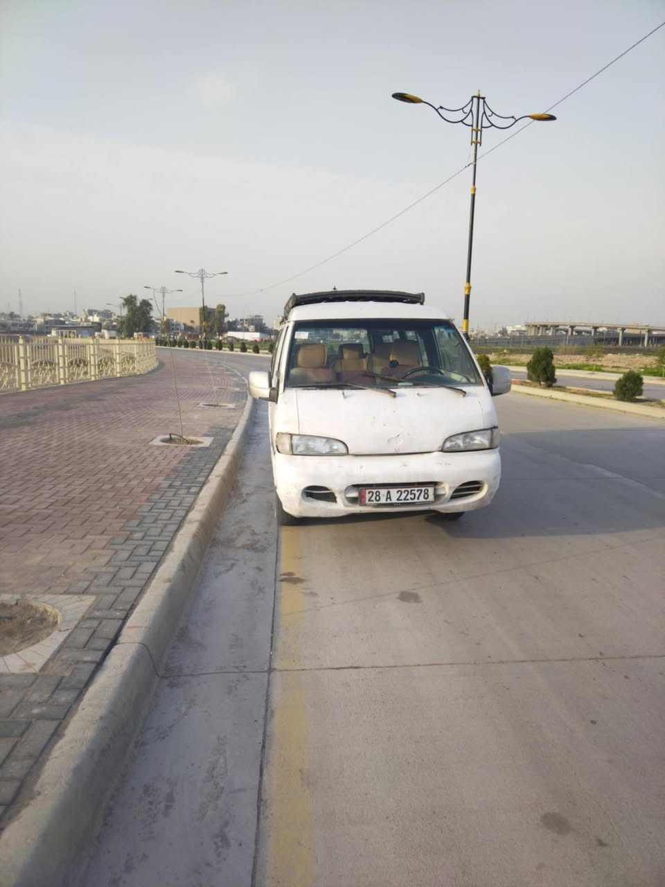 ‏كيا هونداي موديل 2000 للبيع سنوية جديدة تنتهي 2031 السعر 55 رقم الهاتف***********
