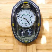 سايكو صنع ياباني نغمات موسيقية متغيرة كل ساعة.. الاتصال او المراسلة 07...