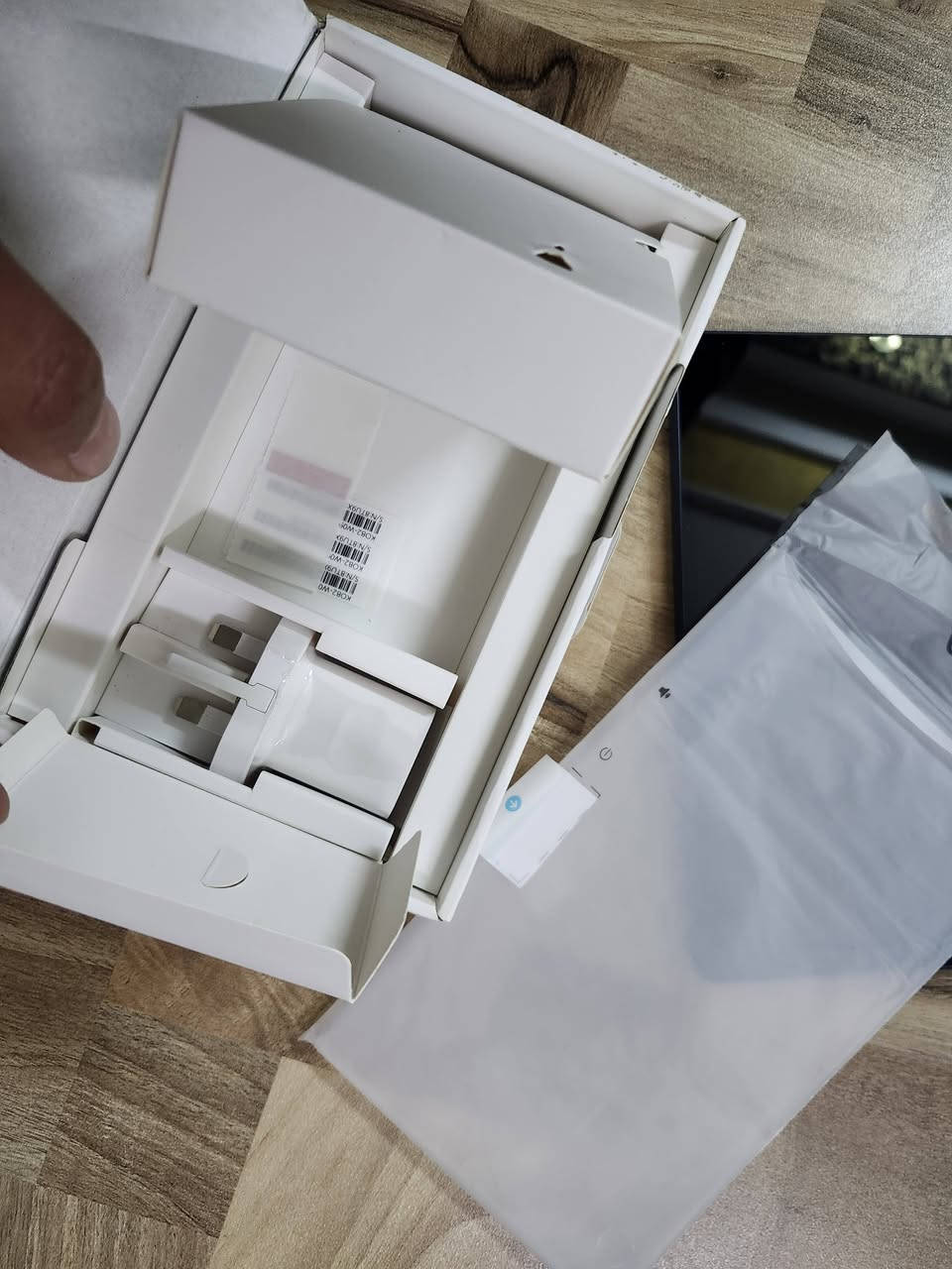 تاب هواوي T8 📱
ذاكرة 16 أخو الجديد كامل ملحقات نظافة 100% ✅️
شاشة حجم 8 النظام اندرويد 10 📺
السعر 75 الف فقط 💸
العنوان بغداد الحرية متوفر توصيل 🚚 
واتساب : *********** ☎️
رابط تواصل : https://wa.me/9647733601242
