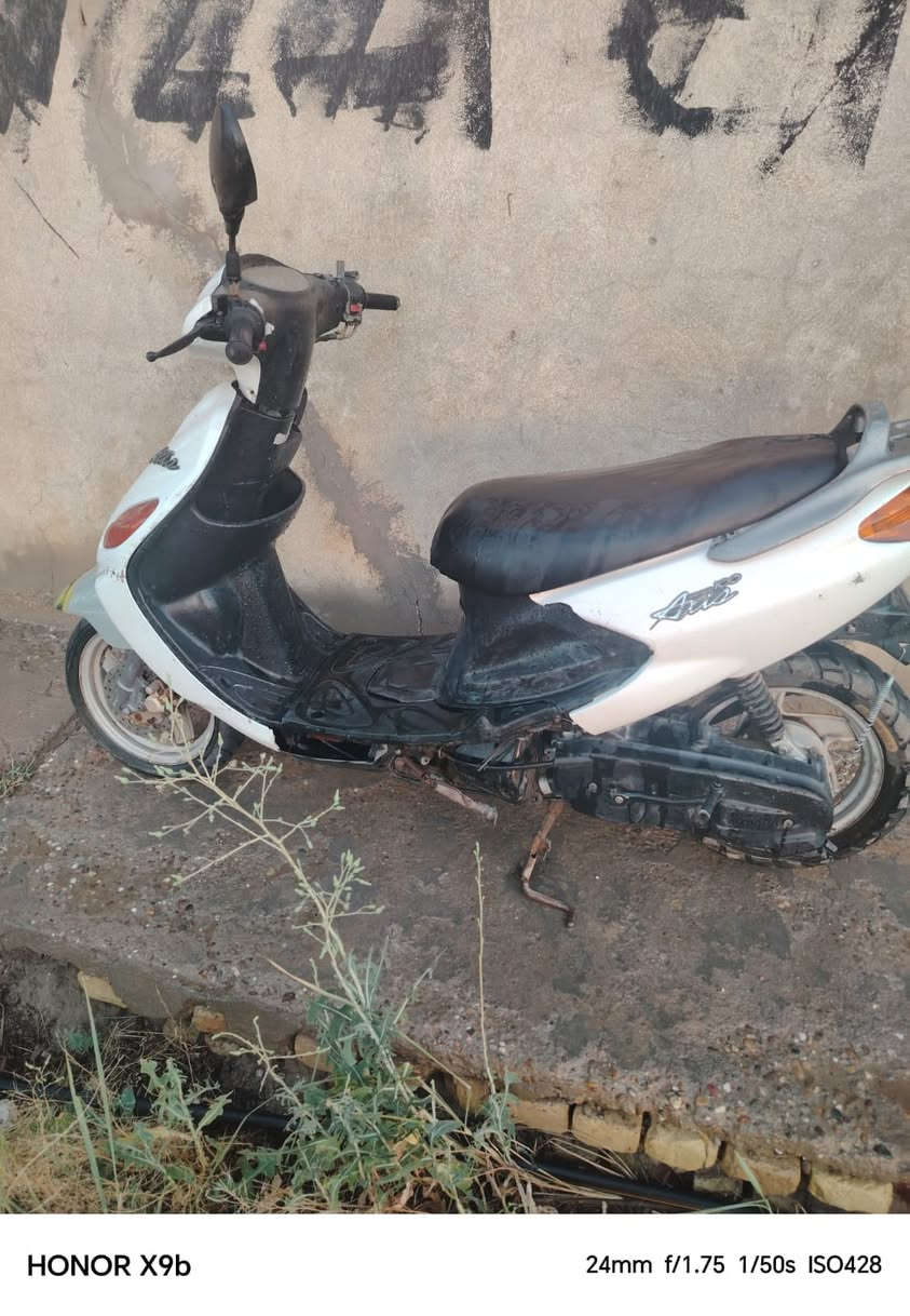 دراجه  اكزز بلاديه  مابدي بيه شي مكينه مامفتوحنه مستعجل عله بيعتها  اتصالات واتساب *********** او مباشر***********
