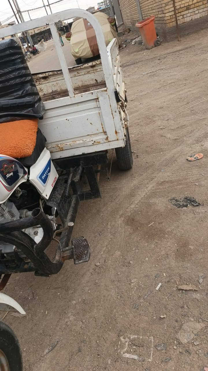 ستوته اتكفل بيهه عشاير وسرقه واي شي 

نكره سلف من طول للطول 

سعر 900وبيهه مجال 

للتواصل لاتصال عل رقم 📱 *********** بي واتساب همين
