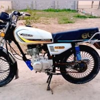 تايكر إيرانية • موديل ٢١ • ٤ كير