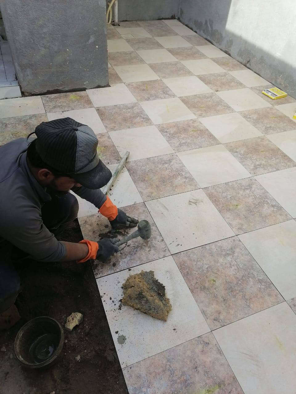 شغنا علا اليزر والتزام بلموعد
متفرغ حاليأ ***********
