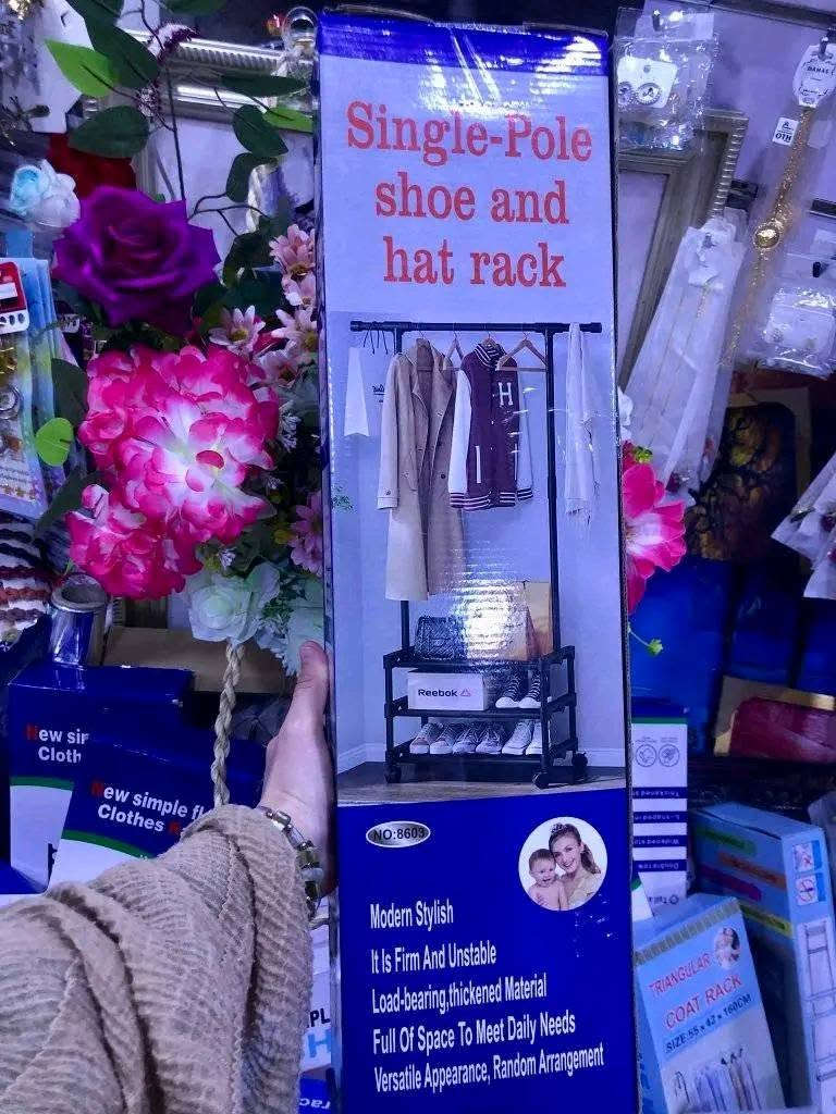 نرخەکانمان شۆک تان دەکەن باری تازەمان گەیشتووە

سەیری بابەتەکانمان بکەن جیاواز نرخەکانمان ببین 
هەموو خوار جوملە هەموو بابەت ناوازە و جیاواز 
بەس گلەی مەکەین نەما بابەت ئێمە یەک جار دووبارە بوونەوە نییە هەمیشە بابەت ناوازە وجیاواز نرخەکانمان ببین

ئێستا هەموو بەردەستە هەموو رۆژ بابەت ناوازەو جیاواز
لەبەر زۆر بابەت ناتوانین هەموو عەرز کەین فریا ناکەوین
تەنها لە هەزاری سەنتەری  سەیدسادق بەردەستە 

هەر شوێنێک بەو پارە دەسیت کەوت وەرە پارەکەت وەربگرەوە

ئیستا یەکسەر سەردانمان بکەین دوایی گلەی مەکەین نەما 

هەموو رۆژ دوکان سەعات 9بەیان بۆ 12شەو کراوەیە

یەکەم بێ رکابەرین لەنرخ و لەهەرزانیدا نەک
 لەسەیدسادق بەڵکو لەسلیمان و هەڵەبجە شەهیدیش
 کەس بەرکابەر خۆمان نازانین بۆ هەرزان 

بینیرن بو هاوریکانتان👉👉👉🙊🙉🙈

گەورەترین #ھەزارسەنتەری_سەیدسادق

بەس ئێمەین لە سەیدسادق شتی ئیمە جیاوەزە 💕
خزم و دۆستان ئاگادار بکەنەوە

ناونییشان /سەیدسادق : نزیک پردی قەرزاران یان نزیک مزگەوتی ئەبوبەکری سدیق


**إذا كنت صاحب هذا الإعلان وتريد حذفه لأي سبب، رجاءا أرسل رسالة إلى الدعم الفني**